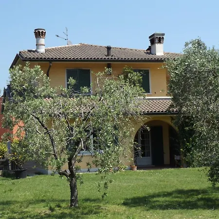 Apartamento Casa Esmeralda *