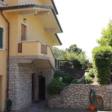 Apartamento Casa Esmeralda Garda (Verona)