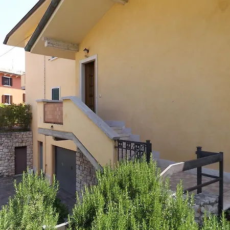 Apartamento Casa Esmeralda
