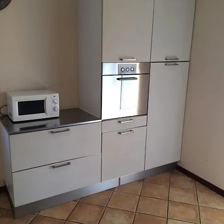 Apartamento Casa Esmeralda *