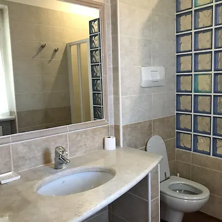Apartamento Casa Esmeralda Garda (Verona)