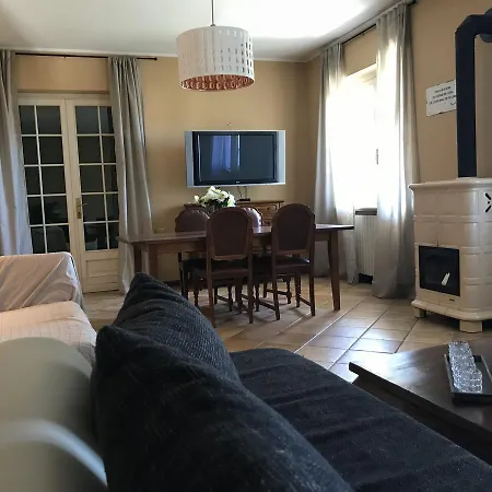 Casa Esmeralda Apartamento