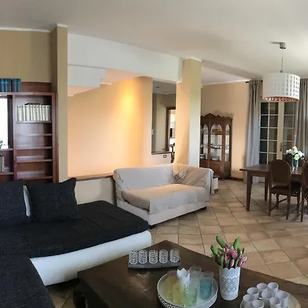 Apartamento Casa Esmeralda *