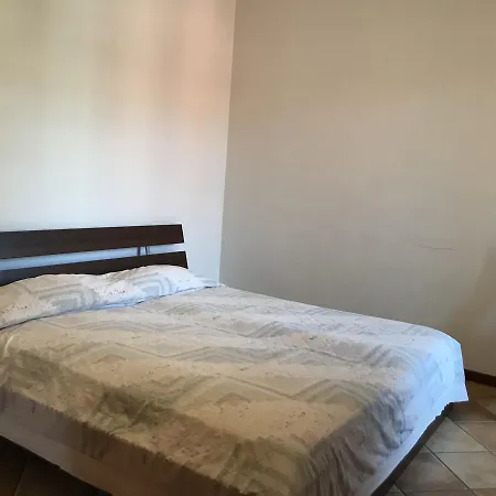 Casa Esmeralda Apartamento Garda (Verona)