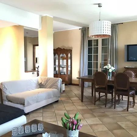 Apartamento Casa Esmeralda *