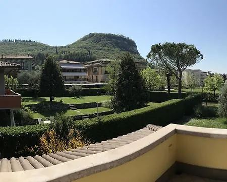 Apartamento Casa Esmeralda