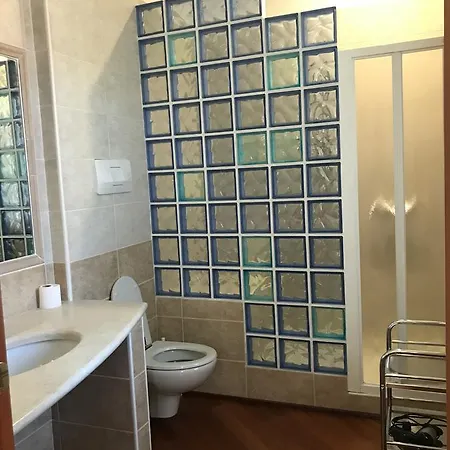 Casa Esmeralda Apartamento *