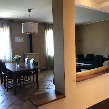 Apartamento Casa Esmeralda Garda (Verona)