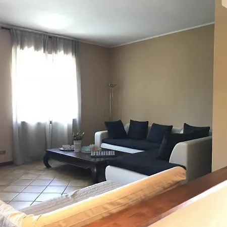 Apartamento Casa Esmeralda
