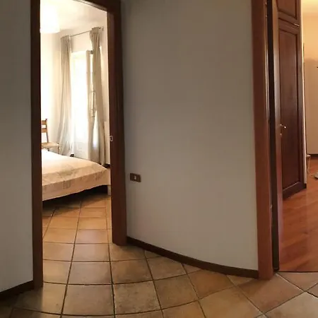 Apartamento Casa Esmeralda Garda (Verona)