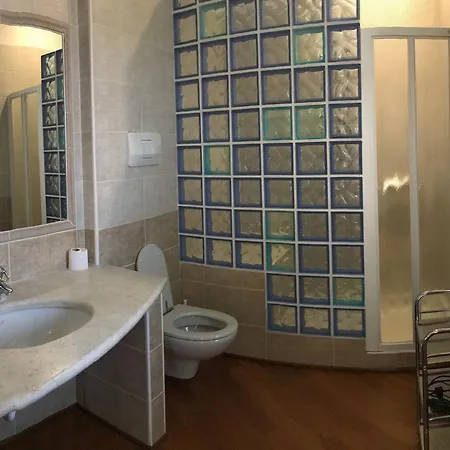 Apartamento Casa Esmeralda