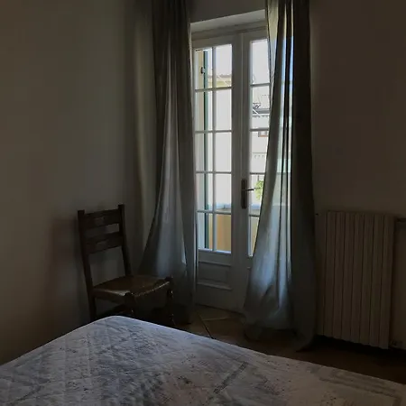 Casa Esmeralda Apartamento Garda (Verona)