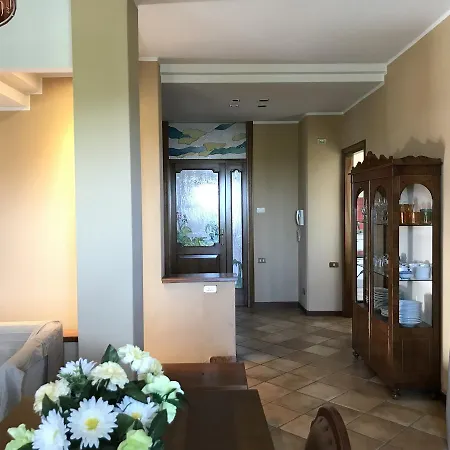Casa Esmeralda Apartamento Garda (Verona)