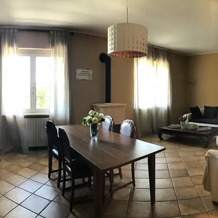 Casa Esmeralda *