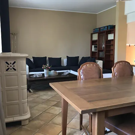 Apartamento Casa Esmeralda Garda (Verona)