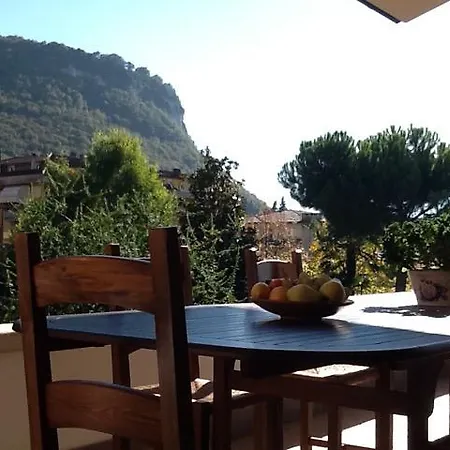 Casa Esmeralda Γκάρντα