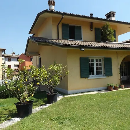 Apartment Casa Esmeralda Garda (Verona)
