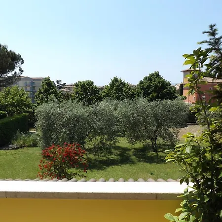 Appartement Casa Esmeralda