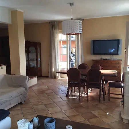 Apartment Casa Esmeralda Garda (Verona)
