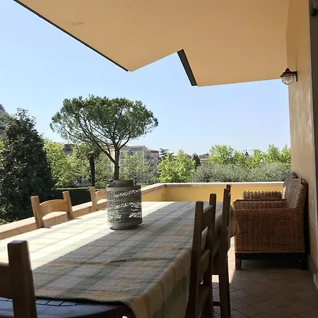 Casa Esmeralda *