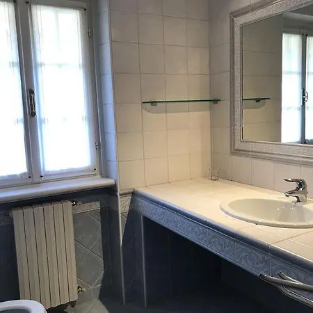 Apartment Casa Esmeralda