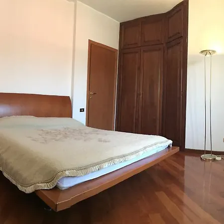 Casa Esmeralda Apartment