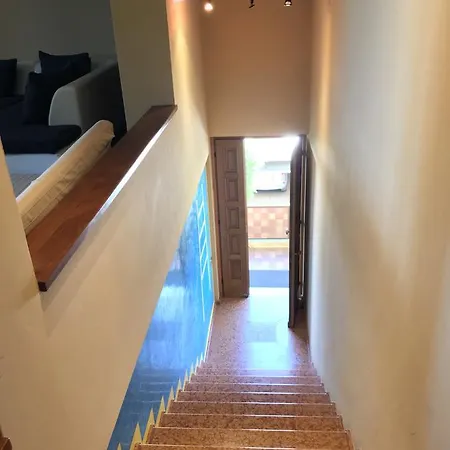 Apartment Casa Esmeralda Garda (Verona)