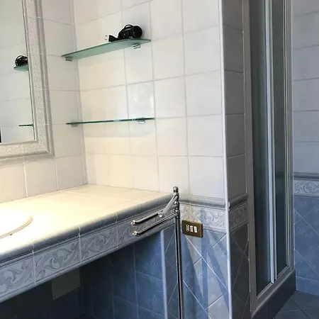 Apartment Casa Esmeralda Garda (Verona)