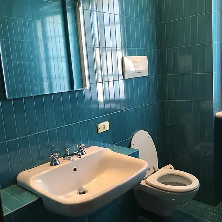 Appartement Casa Esmeralda *