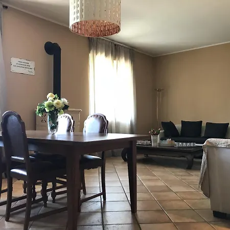 Casa Esmeralda * Γκάρντα