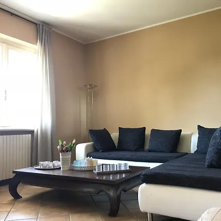 Casa Esmeralda Appartement