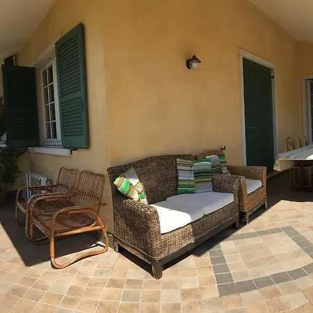 Casa Esmeralda *