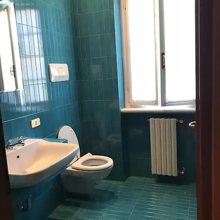 Casa Esmeralda Appartement *