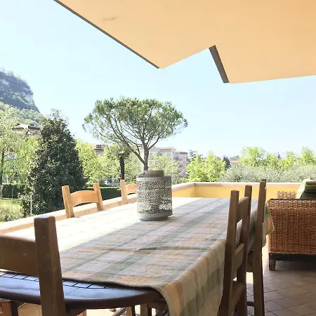 Casa Esmeralda Appartement