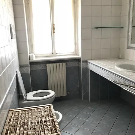 Appartement Casa Esmeralda *